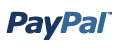 Pay with PayPal
