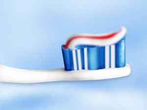 Toothbrush