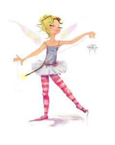 Tooth Fairy