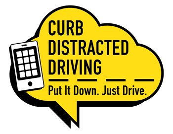 CurbDistractedDriving