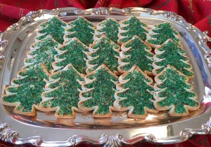 Holiday Cookies