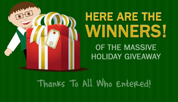 Holiday-Giveaway-winners